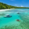 Buntod Reef Marine Sanctuary and Sandbar: Masbate’s Pristine Hidden Gem