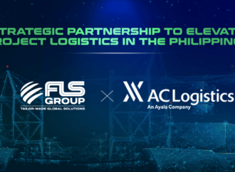 FLS Group and AC Logistics Unite to Revolutionize Supply Chain Ecosystems