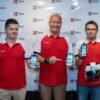 Xpress Launches in Metro Manila, Introducing the Next Generation of Ridesharing