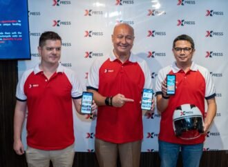 Xpress Launches in Metro Manila, Introducing the Next Generation of Ridesharing