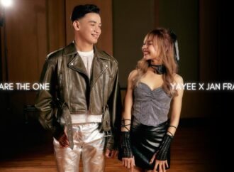 Streaming Alert: Listen to Jan Francis’ New Single “You Are The One”!