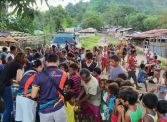 A Life of Service and Entrepreneurship – How Justin Arvin Santos Atendido is Making a Difference