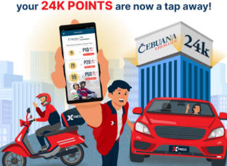 24K Rewards Transformed:  Cebuana Lhuillier and Xpress Unite for Smarter Commuting