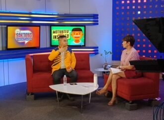 Top 15 Motivational Speakers