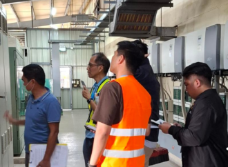 SolX Technologies: Advancing 365 MW Capacity and PHP 500M Savings with Tech Energy Solutions