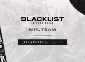 Tryke Gutierrez Talks Blacklist International, Esports, and What’s Next for Blacklist International