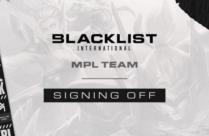 Tryke Gutierrez Talks Blacklist International, Esports, and What’s Next for Blacklist International