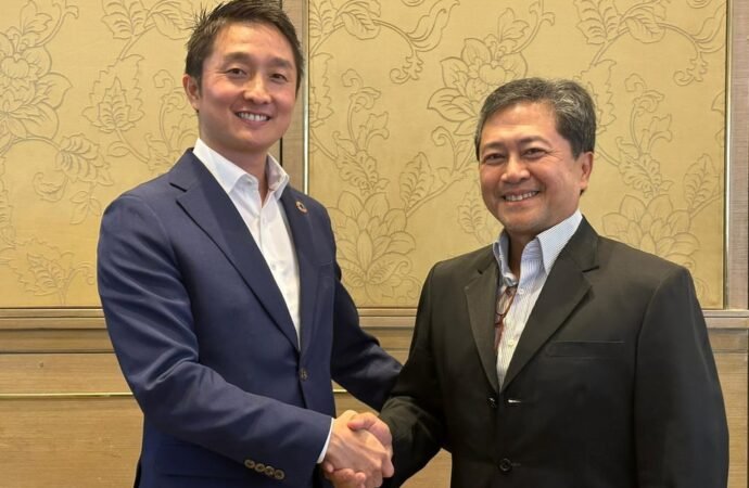 Asuene APAC and Testech, Inc, a provider of energy conservation services in the Philippines, form a business alliance