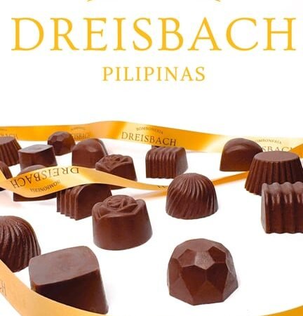 New Filipino Chocolate Startup Aims to Establish Chocolate Culture Among Youth and Yuppies