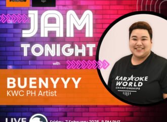 Fusion 10 Music Festival featuring KWC PH Artists