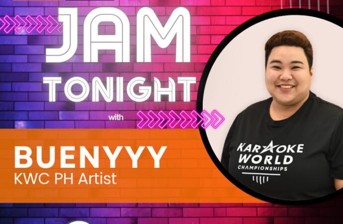 Fusion 10 Music Festival featuring KWC PH Artists