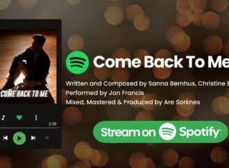 Jan Francis’ “Come Back To Me”: A Story of Heartbreak, Hope, and the Power of Community