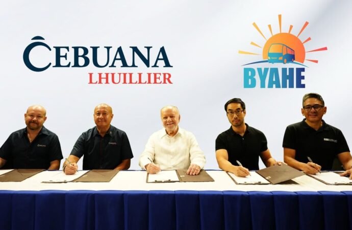 Cebuana Lhuillier Drives the Future of Mobility with Strategic Investment in Byahe