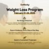 GoRocky Offers a FREE Weight Loss Trial with Personalized Medical Support