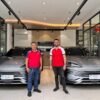 Xpress to Unveil New Electric Vehicle Fleet in the Philippines (BYD)