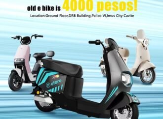 Ofero opens flagship store in Imus City, Philippines