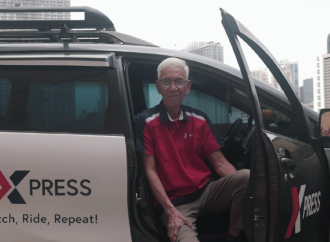 XPRESS Super App Empowers Filipino Seniors with Innovative Multi-Transport Solutions