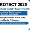 PROTECT 2025: Doing Business Amidst New Threats