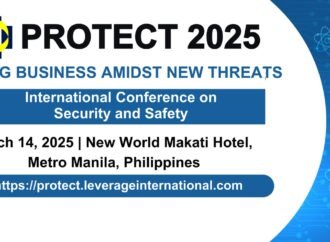 PROTECT 2025: Doing Business Amidst New Threats