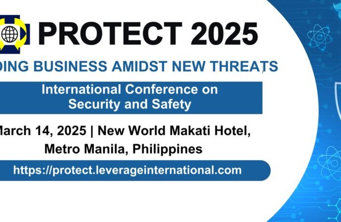 PROTECT 2025: Doing Business Amidst New Threats