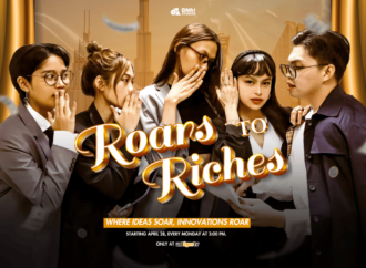 OHA! Studios Set to Roar with New Business Show Launch