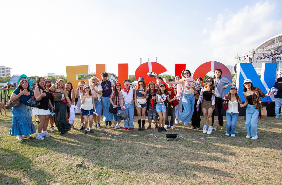 Fusion 2025 Celebrates a Decade of OPM Success; Sets a Bold Vision for Filipino Music Festivals