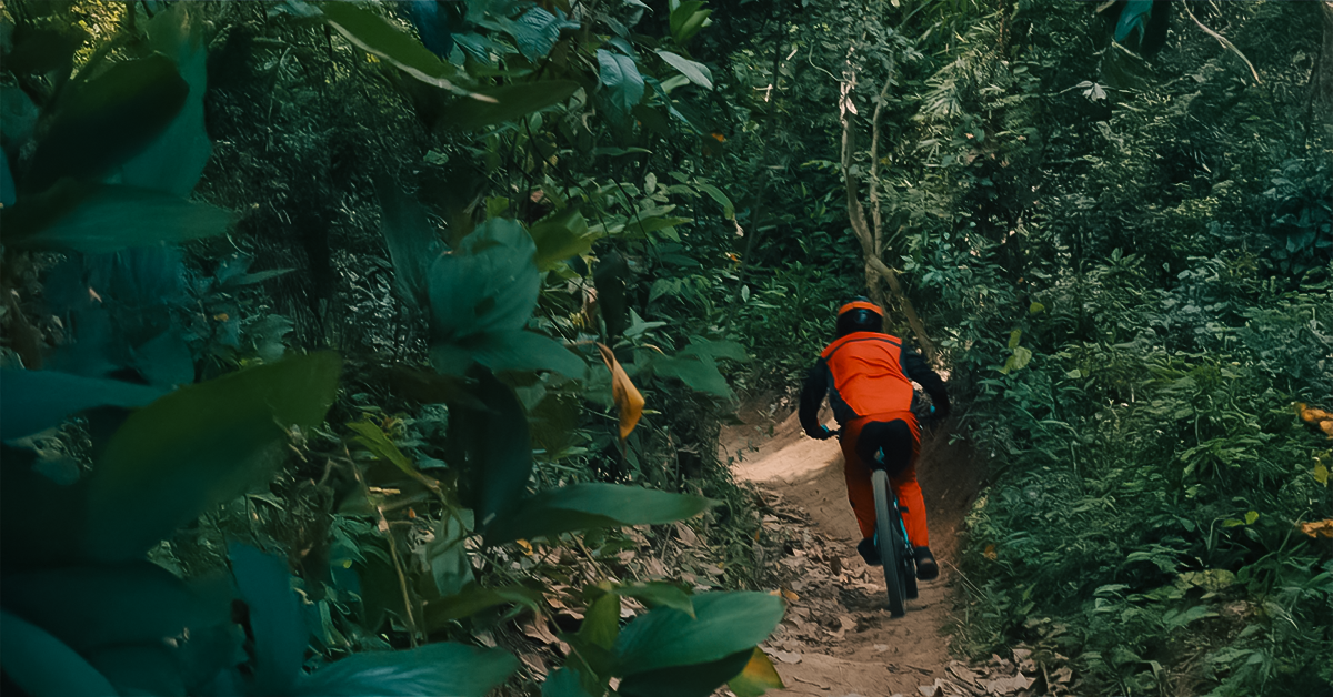 Sendr: Celebrating the Philippine Outdoors!