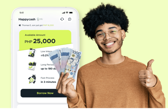 Building Responsible Lending: How HappyCash Leads with AI Credit & Consumer Protection