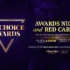 A Garden of Stars Awaits at The 6th VP Choice Awards Night