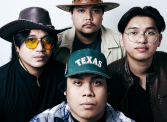 AECH release hometown-inspired new single “Highlands”