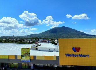 WalterMart Community Malls opens a One-Stop-Shop Destination in Arayat, Pampanga