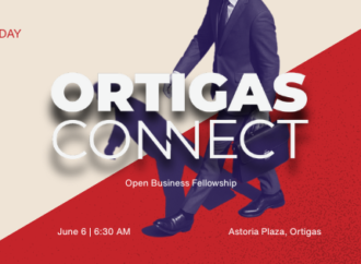 Ortigas Connect: A Business Open Day Designed to Spark Growth and Trust in the Local Entrepreneurial Scene
