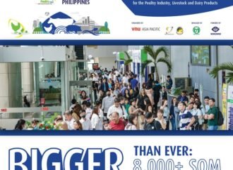 ILDEX Philippines 2025 Expands to Halls 1–4: Setting a New Benchmark for the Livestock Industry | 27–29 August 2025, SMX Convention Center Manila