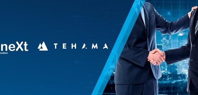 bneXt Partners with Tehama​ Technologies ​​to Deliver Secure, Tailored Hybrid Work Solutions