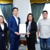 Zeroboard Signs MOU with Philippine Economic Zone Authority (PEZA) to Promote Decarbonization