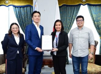 Zeroboard Signs MOU with Philippine Economic Zone Authority (PEZA) to Promote Decarbonization