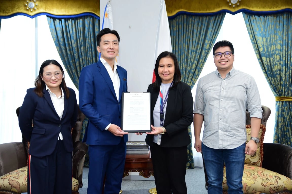 Zeroboard Signs MOU with Philippine Economic Zone Authority (PEZA) to Promote Decarbonization