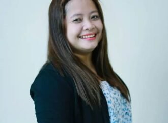 Jin Grey Recognized as the Best SEO Expert in the Philippines