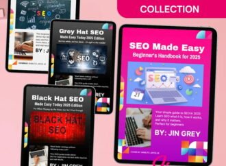 SEO Made Easy eBook— A Beginner-Friendly Guide for the Next Generation of Digital Experts