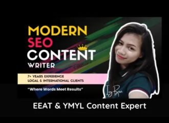 Who Is the Modern SEO Content Writer in the Philippines in 2025?