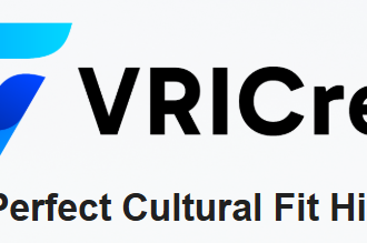 VRICrew Launches as a Recruitment Platform Centered on Company Culture, Redefining Talent Hiring Experiences