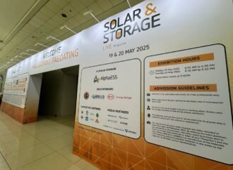 VRITIMES Highlights Cutting-Edge PR Solutions at Terrapinn’s Solar & Storage Live Philippines 2025 in Manila