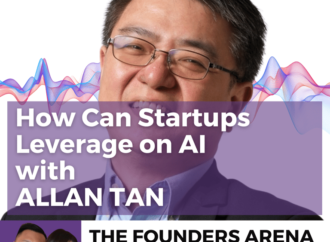 Harnessing the Power of AI for Startups: Insights from Allan Tan