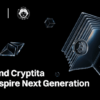 Bitget and Cryptita Plays Inspire Next Generation with Young Learners’ Encyclopedia