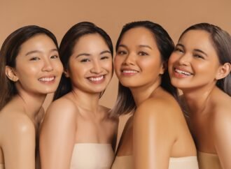 Not Just for Celebrities: Real Beauty Starts at MOLD Manila