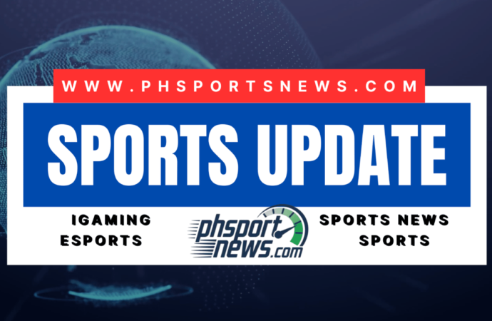 Miya Kassandra Lee Leads Launch of PHSportNews.com