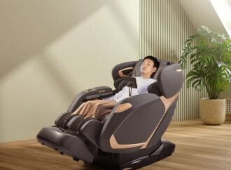 THIS FATHER’S DAY, GIVE DAD THE GIFT OF REAL REST WITH OGAWA MEISTER