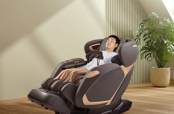 THIS FATHER’S DAY, GIVE DAD THE GIFT OF REAL REST WITH OGAWA MEISTER