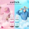 zoOsh Launches Philippines’ First Hijab Perfume Mist