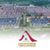 Building Beyond Borders: P.A. Properties Hankyu Hanshin marks 8 years of redefining community living